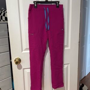 Figs Yola Scrub Pants